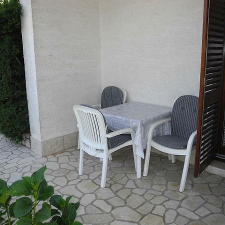 Apartments Boti Dramalj Exterior foto